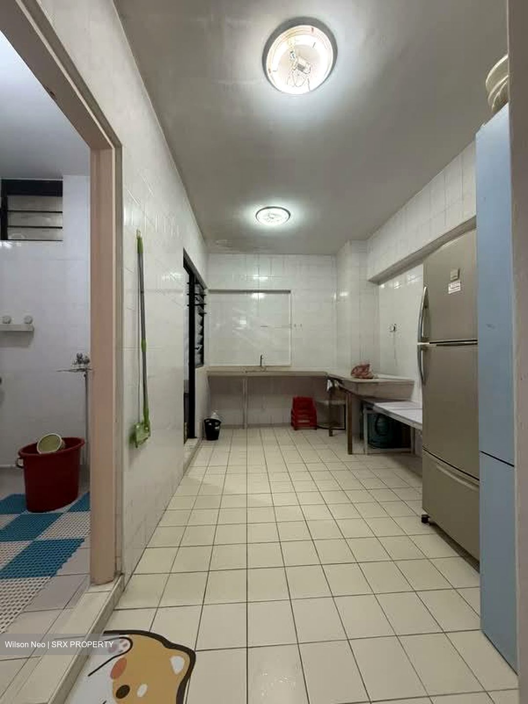 Blk 296D Choa Chu Kang Avenue 2 (Choa Chu Kang), HDB 5 Rooms #561189291